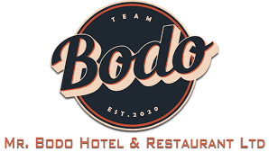 Mr Bodo : Brand Short Description Type Here.