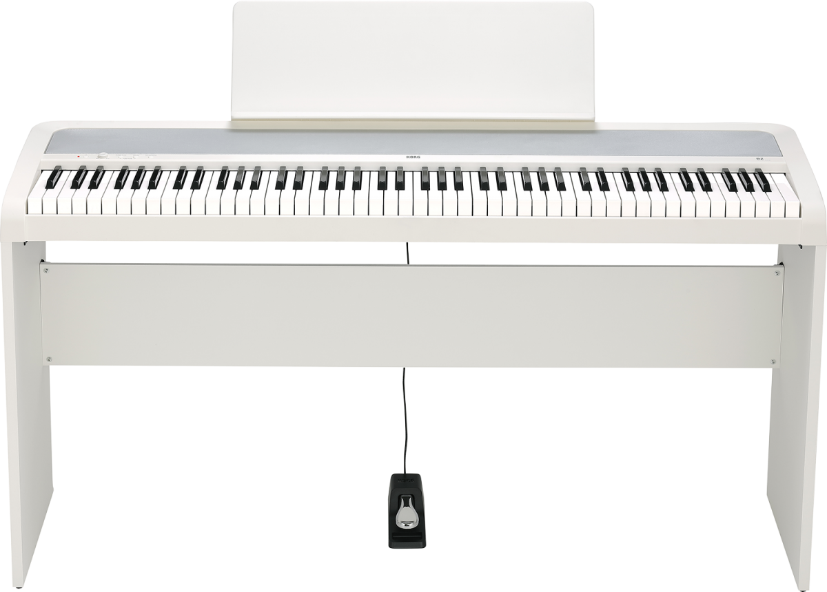 B2 Digital Piano - Image 4