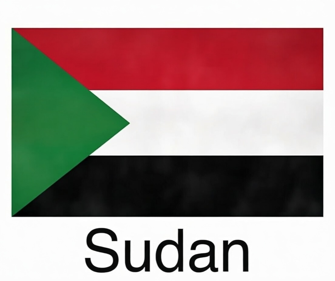Sudan : Brand Short Description Type Here.