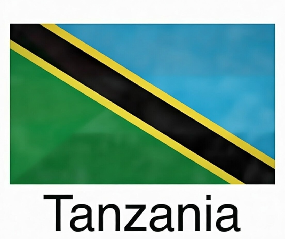 Tanzania : Brand Short Description Type Here.