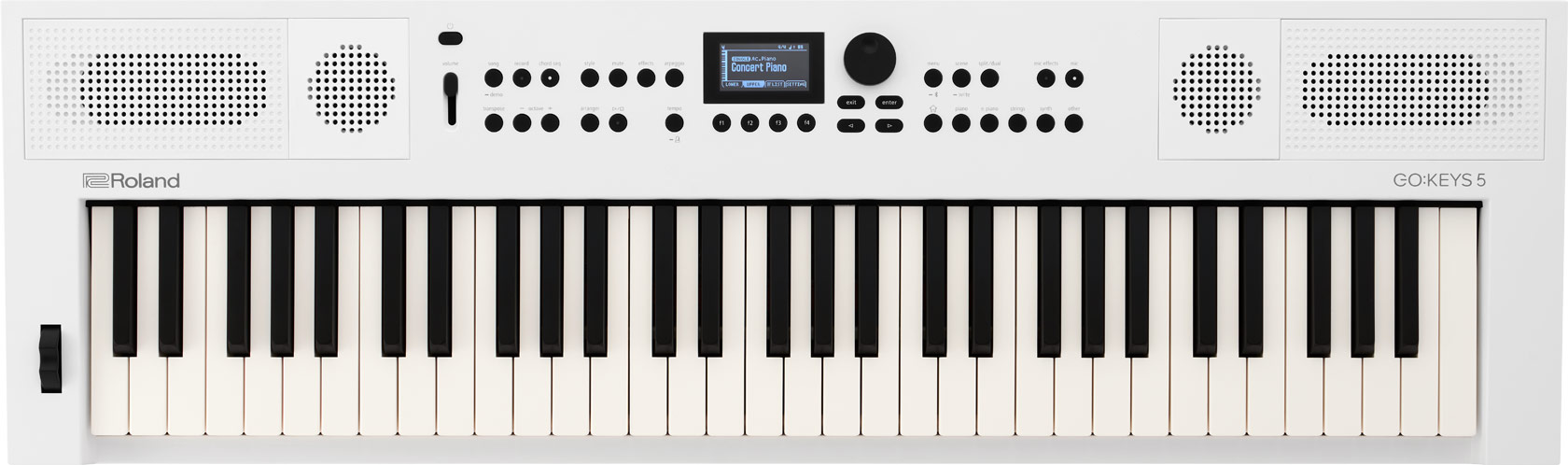 Roland GO:KEYS 5 Keyboard - Image 2