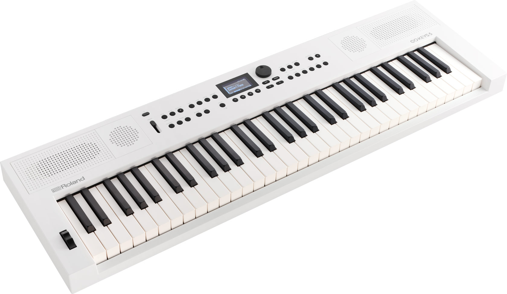 Roland GO:KEYS 5 Keyboard - Image 7