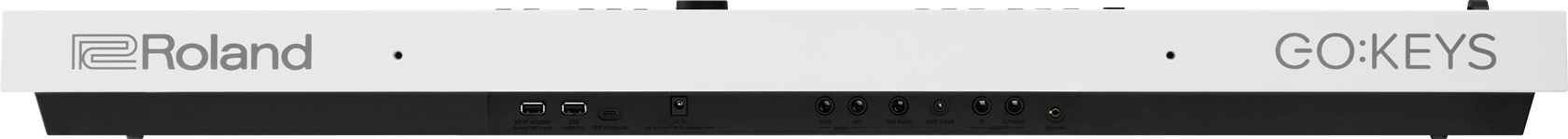 Roland GO:KEYS 5 Keyboard - Image 8
