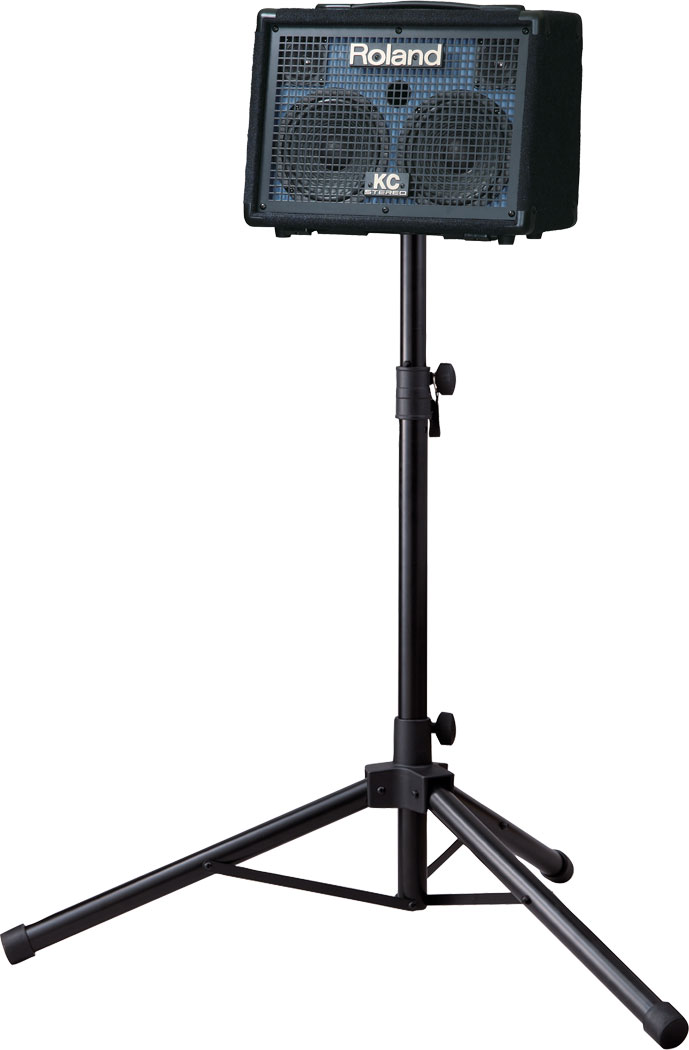 KC-110 Stereo Keyboard Amplifier - Image 3