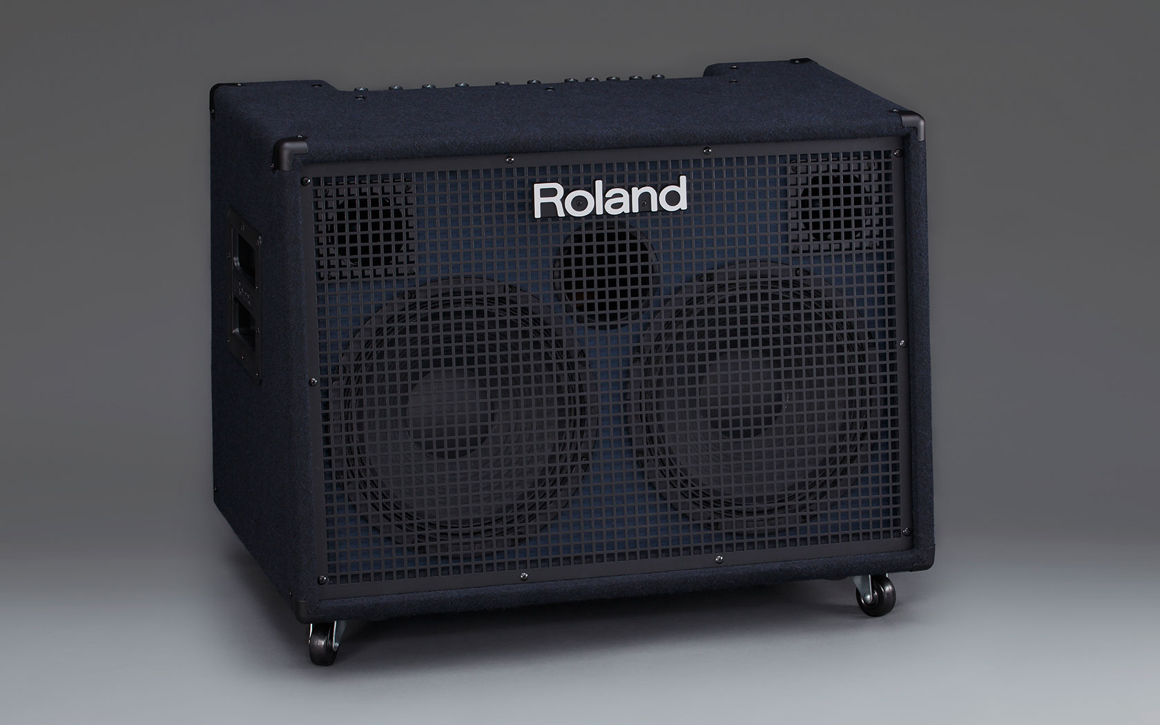KC-990 Keyboard Amplifier - Image 2