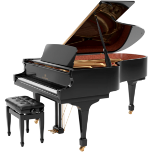 Kawai GX-6 Grand Piano