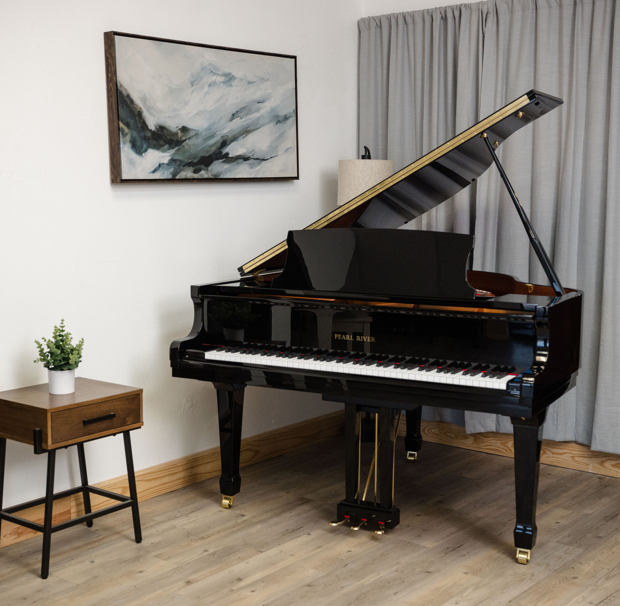 Pearl River GP 150 (Pre-owned) - Image 2