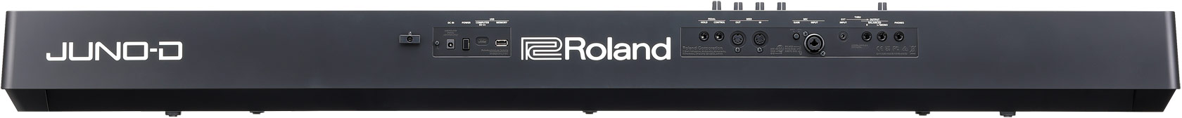 Roland JUNO-D8 - Image 2