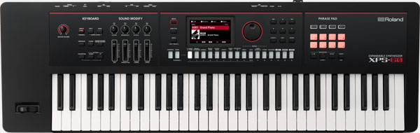 Roland- XPS-60 - Image 2