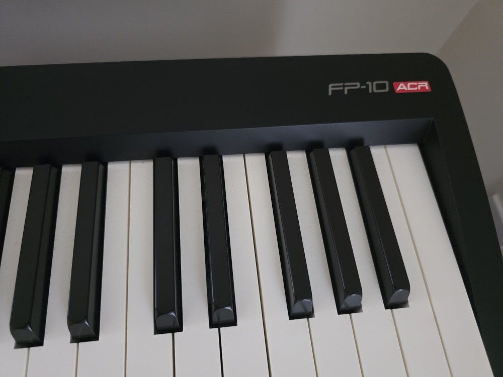 The FRP-2-ACR - Image 2