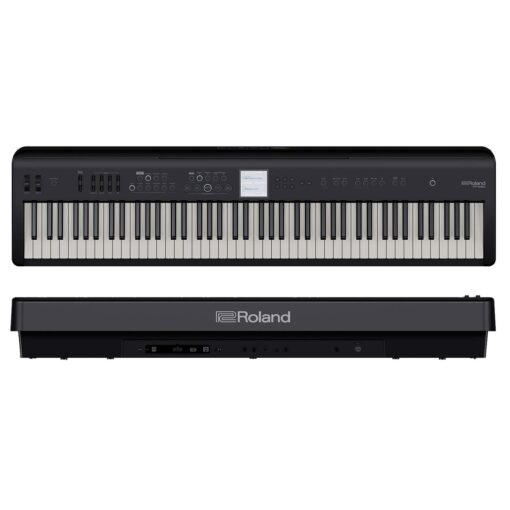 The Roland FP-E50 - Image 2