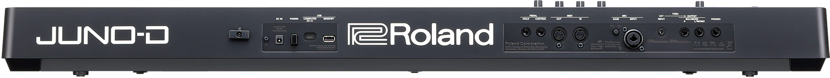 Roland Juno-06 - Image 3