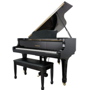 Yamaha C3(Pre-owned)