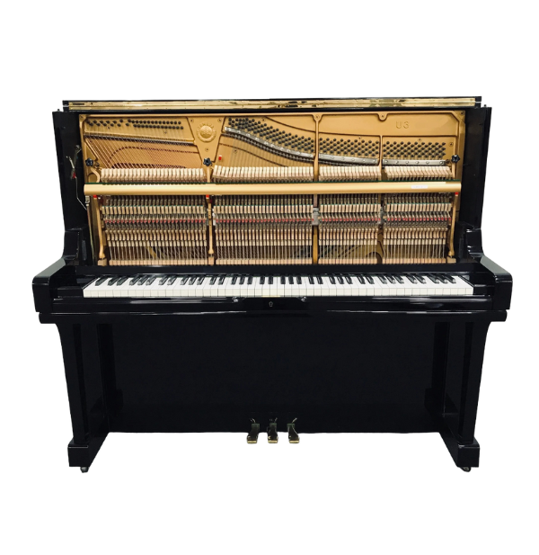 Yamaha U3 (Pre-owned) - Image 3