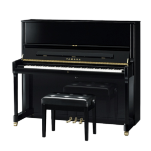 Yamaha U3 (Pre-owned)