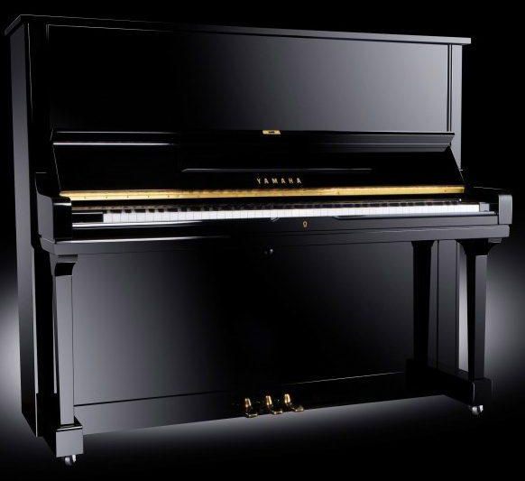 Yamaha U3 (Pre-owned) - Image 2