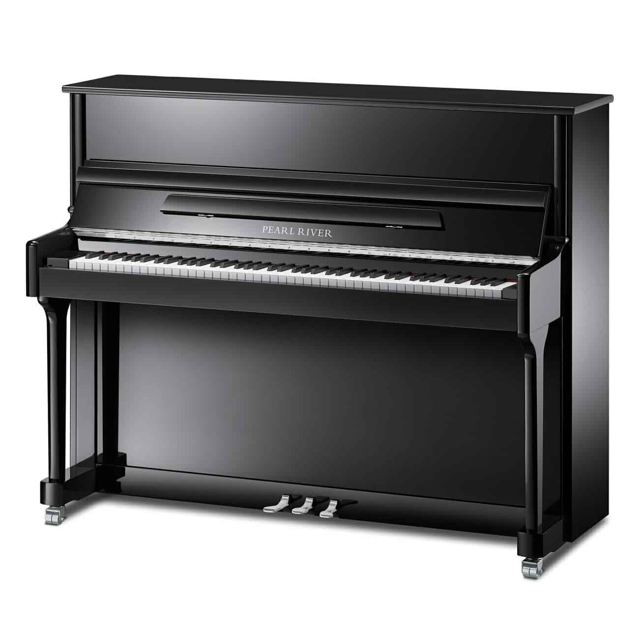 Pearl River EU118S - Image 3
