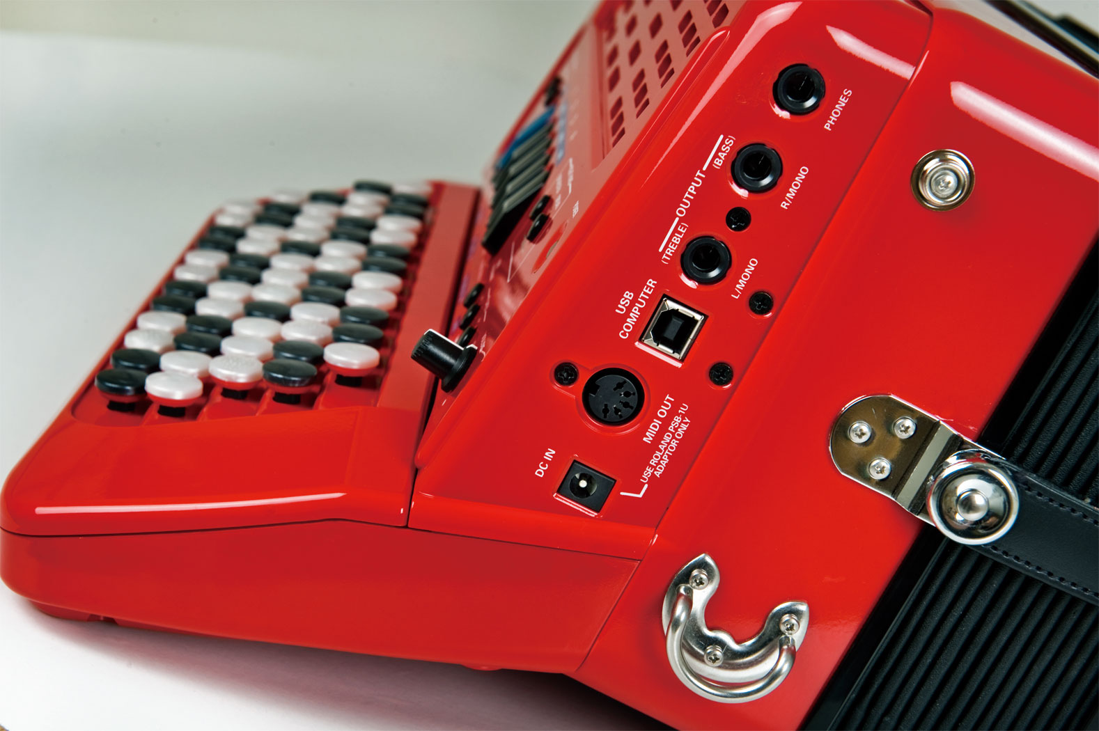 FR-1xb V-Accordion - Image 10