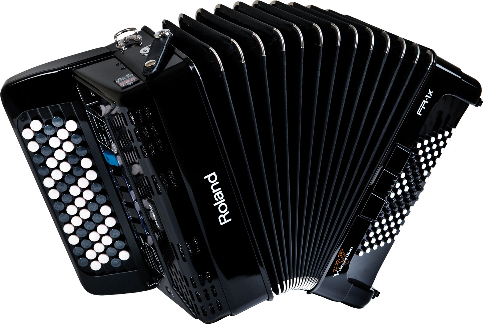 FR-1xb V-Accordion - Image 5