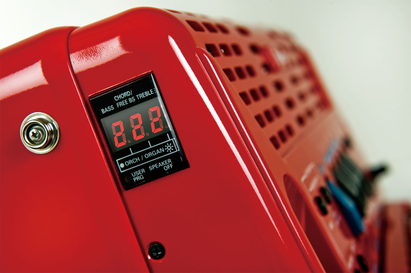 FR-1xb V-Accordion - Image 8