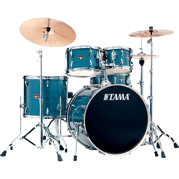 Imperialstar Drum Kits - Image 2