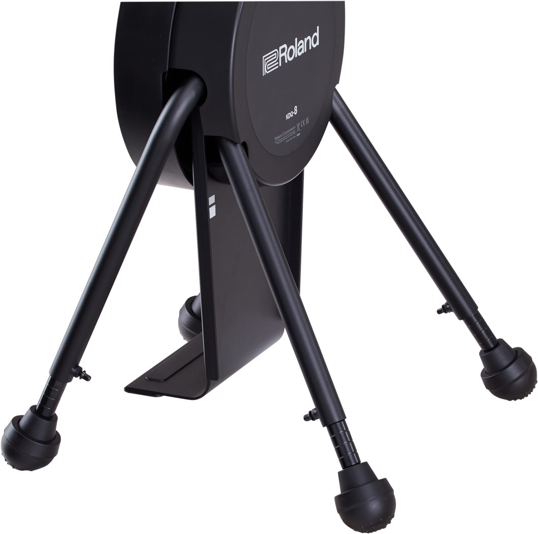 KDQ-8 Kick Drum Pad - Image 3