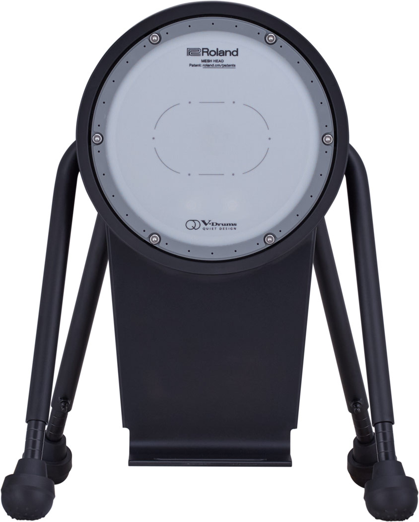 KDQ-8 Kick Drum Pad - Image 2