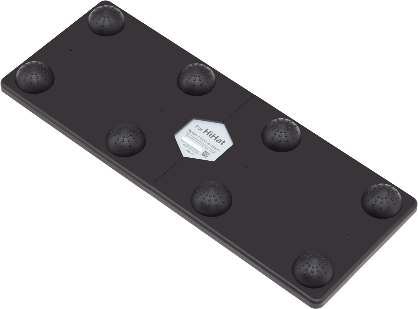 NEQ-H Hi-Hat Pedal Base - Image 3