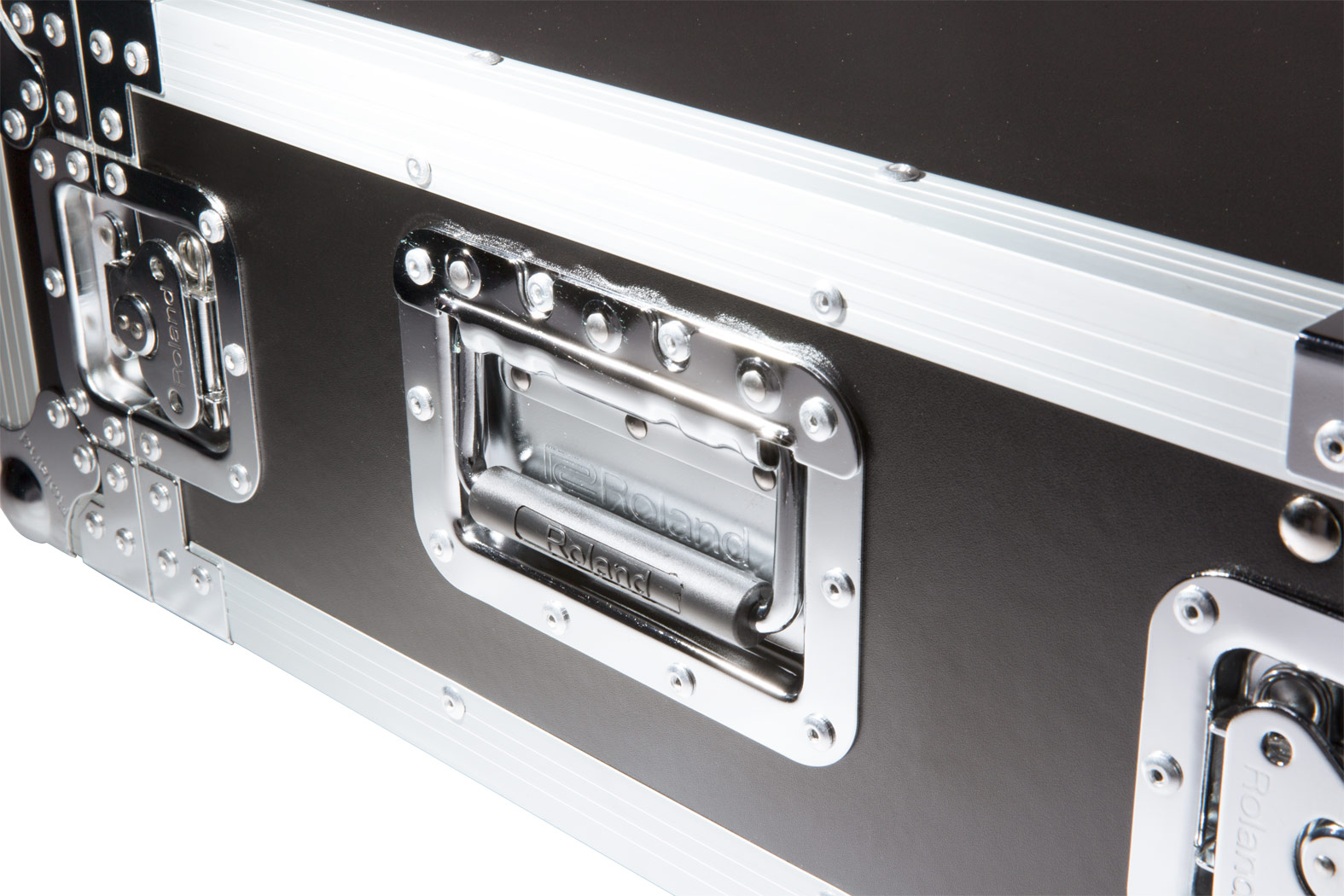 RRC-2SP Black Series Road Case - Image 4