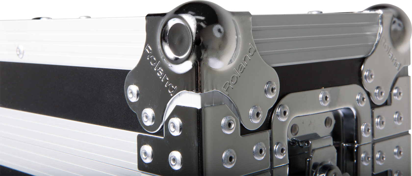 RRC-2SP Black Series Road Case - Image 5