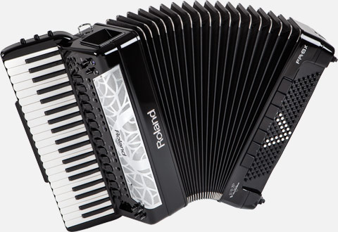 Roland FR-8x V-Accordion - Image 12
