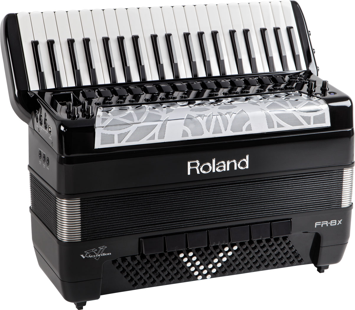 Roland FR-8x V-Accordion - Image 11