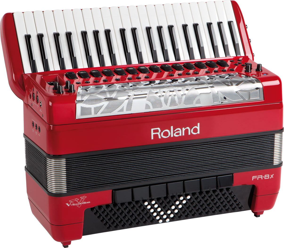 Roland FR-8x V-Accordion - Image 13