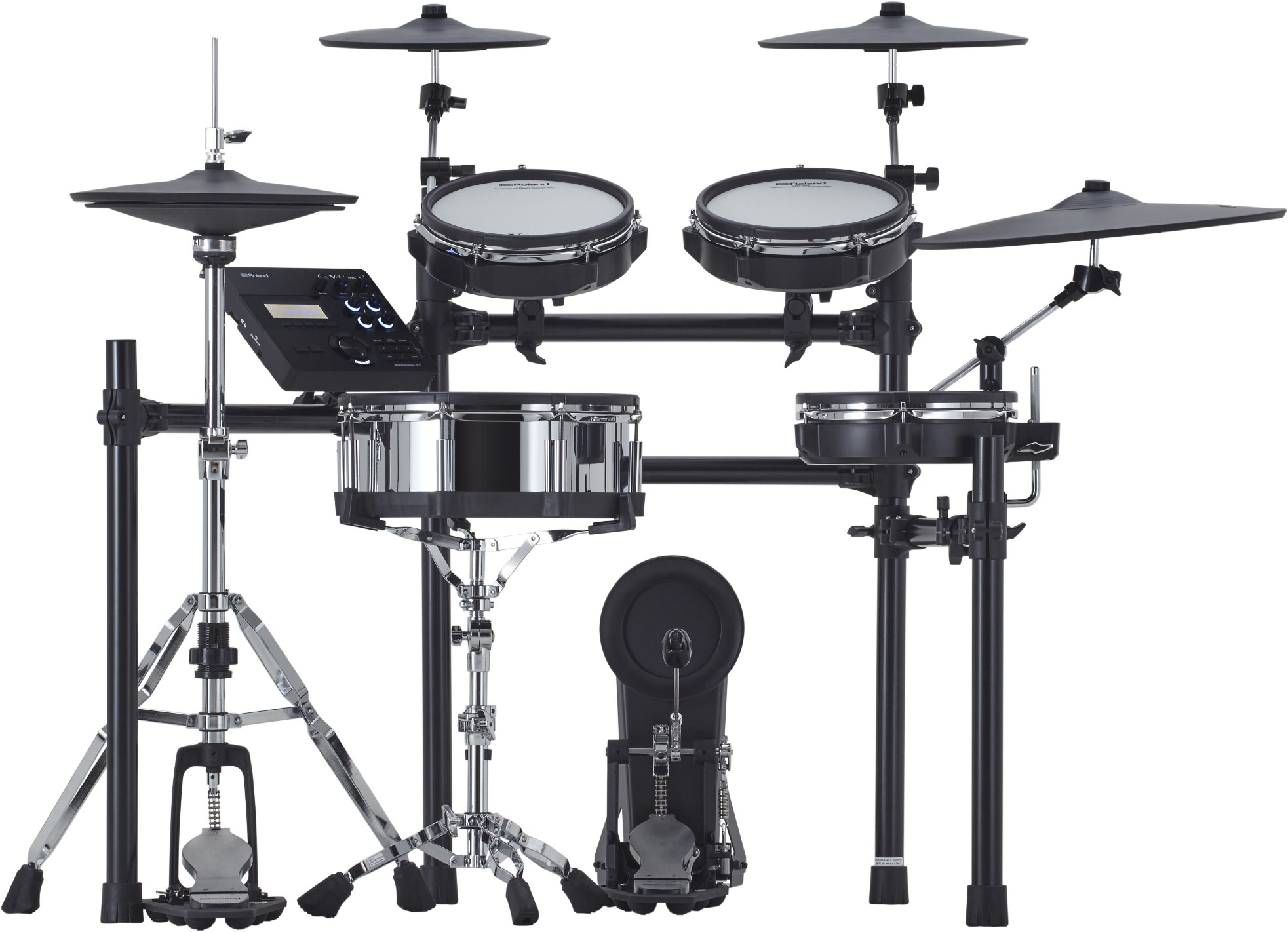 Roland TD-27KV2 Drum - Image 4