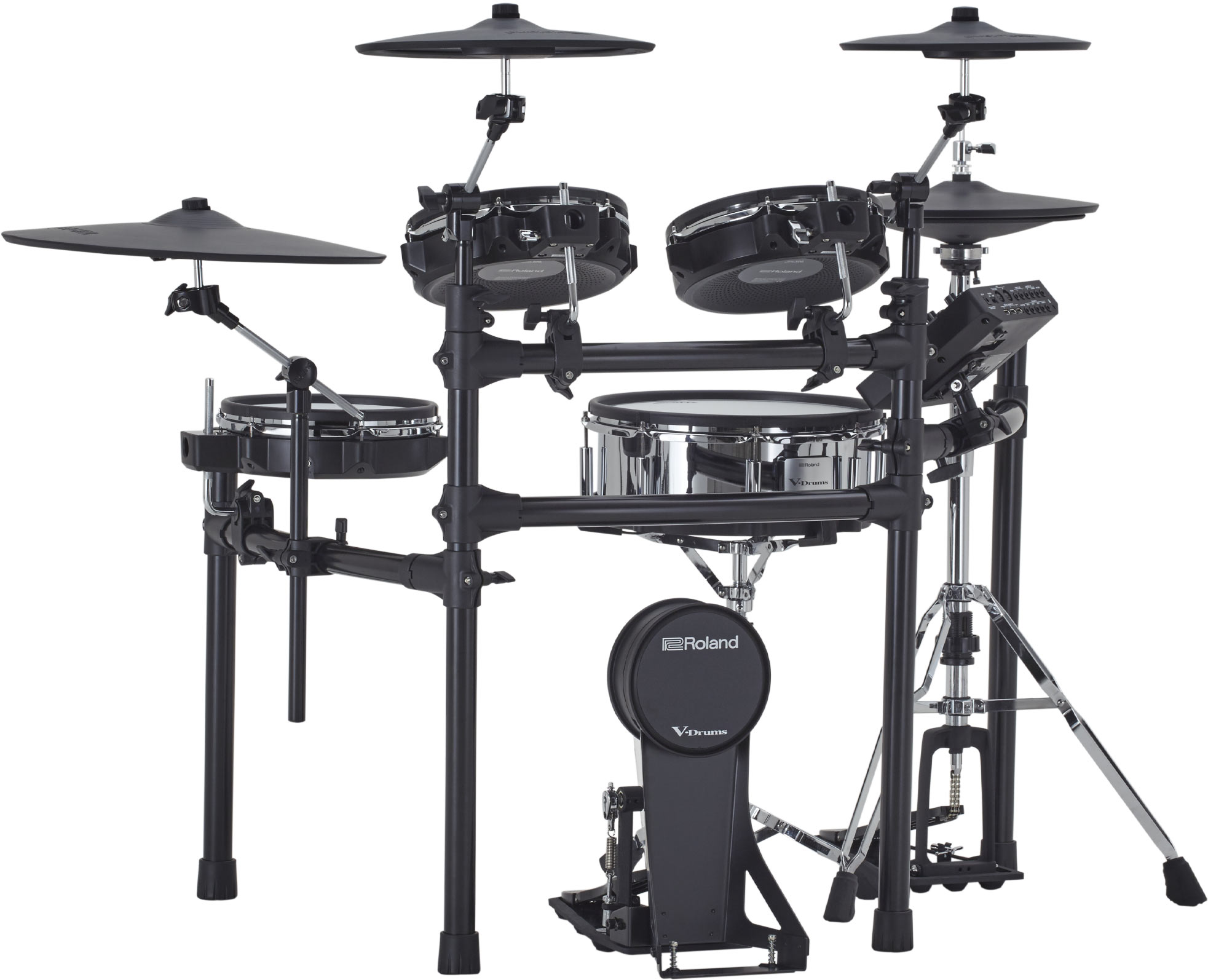 Roland TD-27KV2 Drum - Image 5