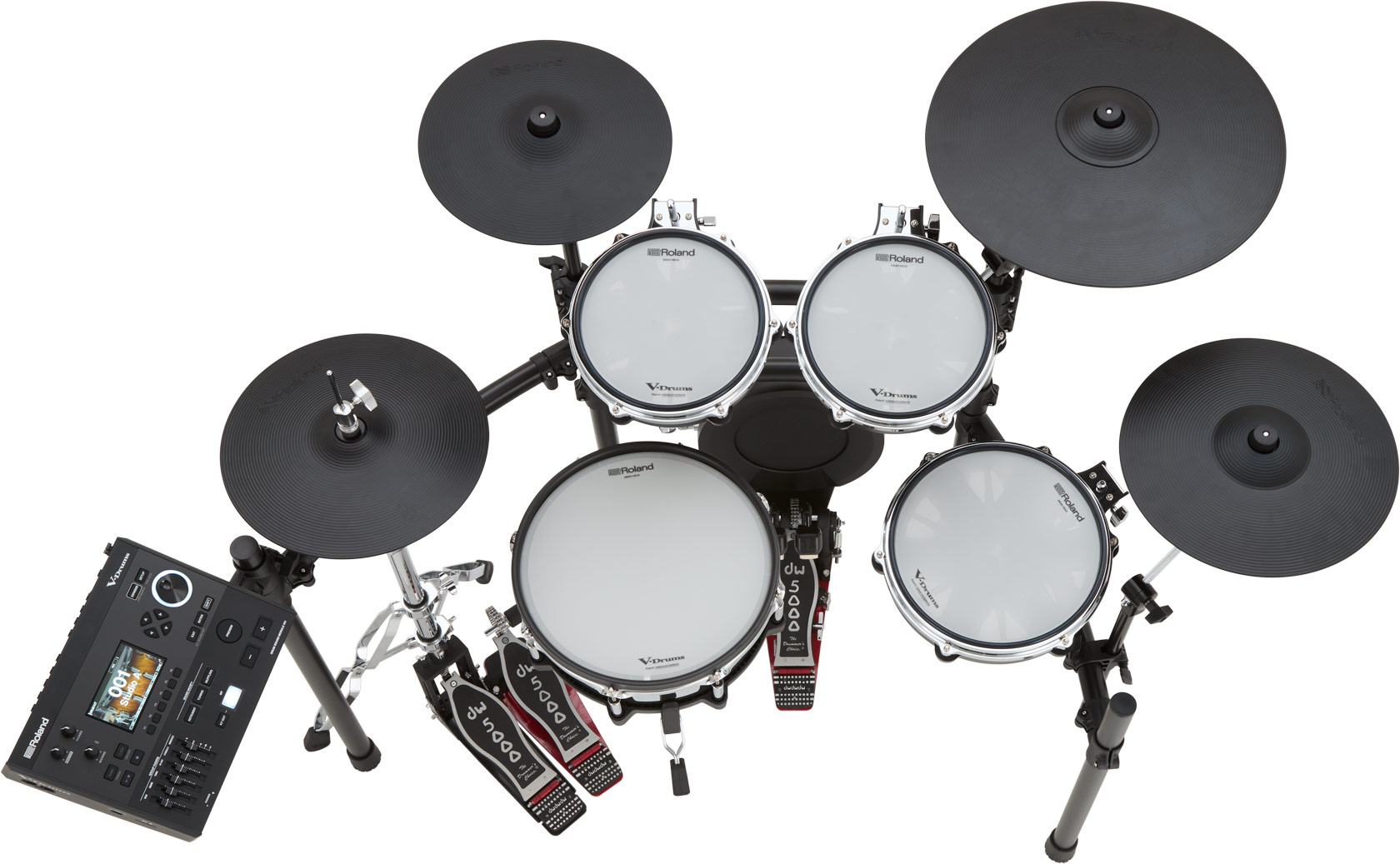 Roland TD516 V-Drums - Image 2