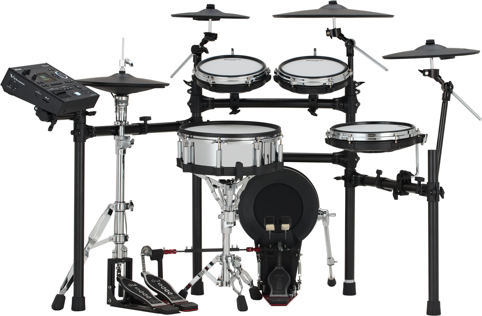 Roland TD516 V-Drums - Image 3
