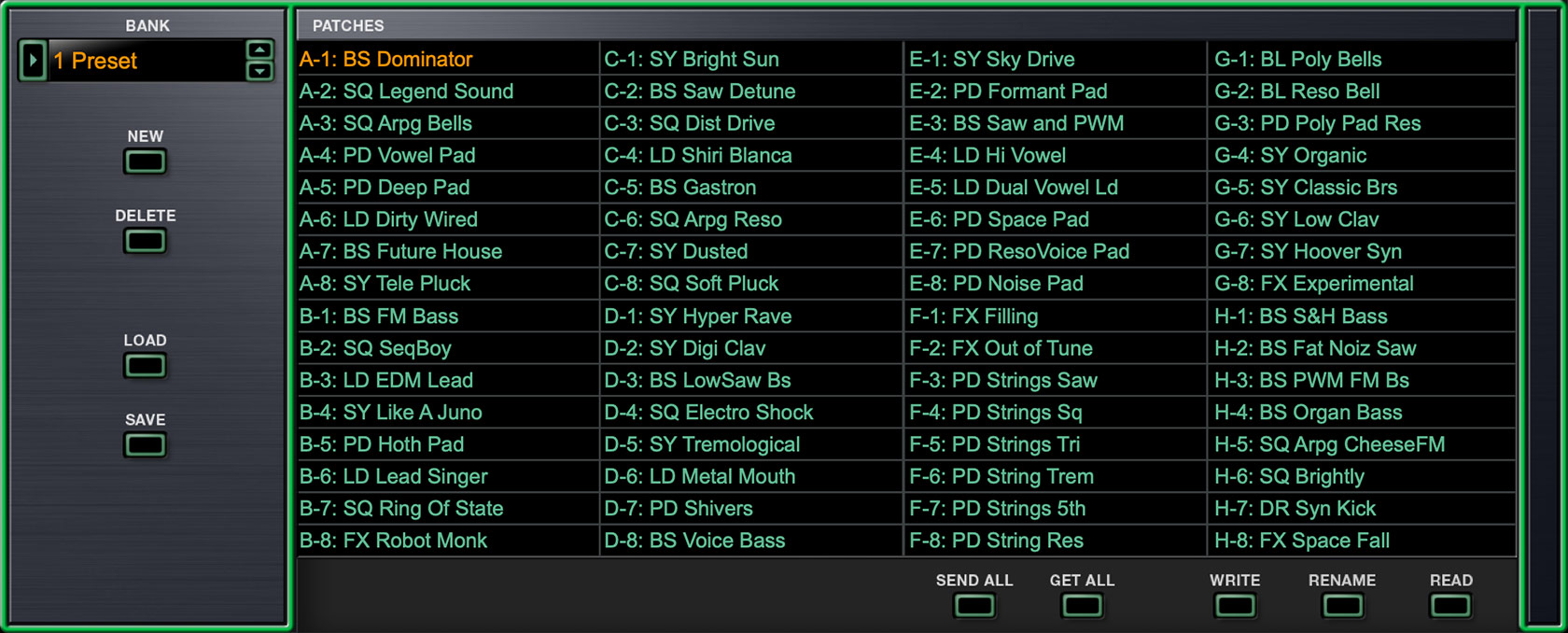 SYSTEM-1 Software Synthesizer - Image 2