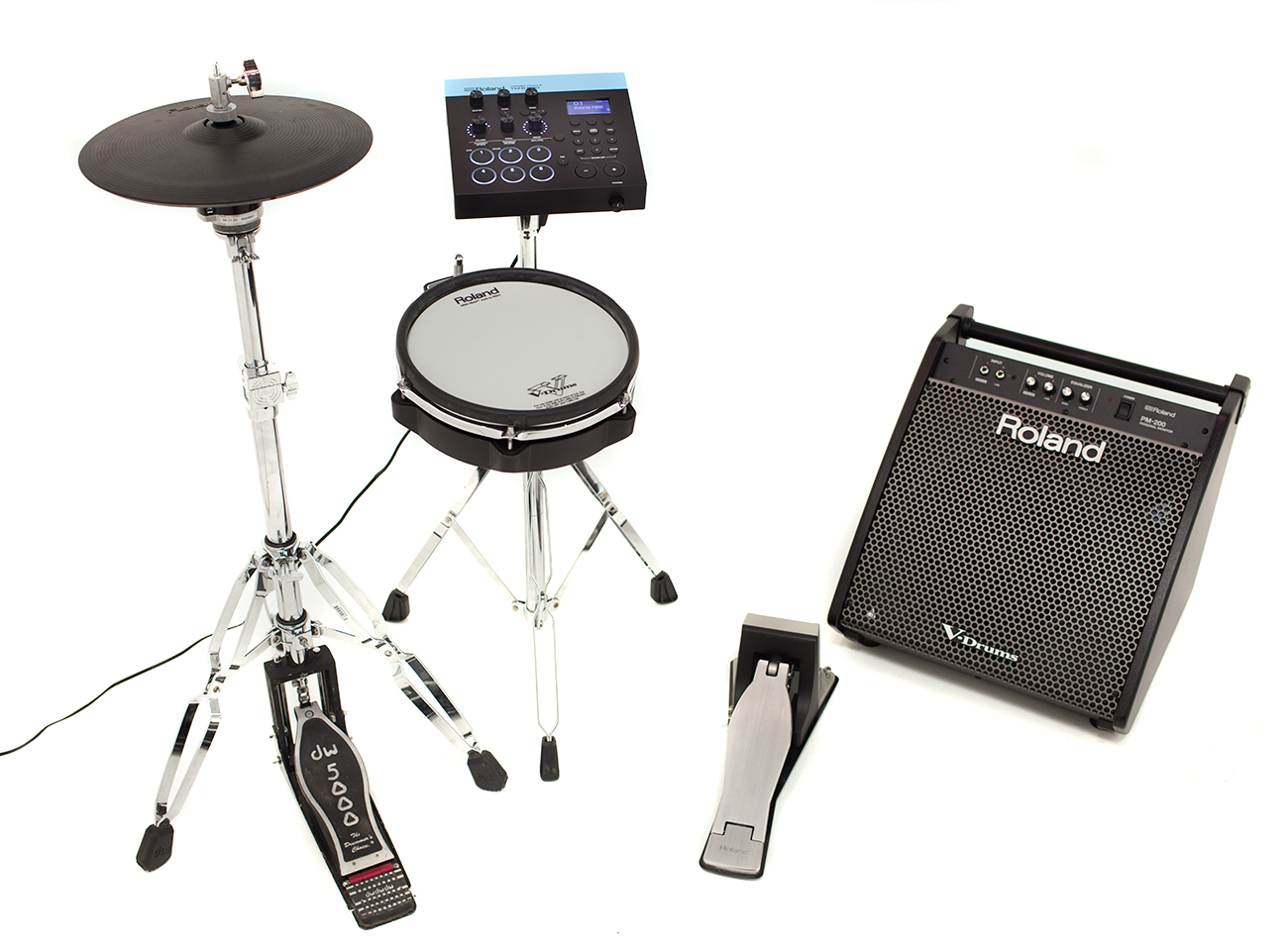 TM-6 PRO Trigger Module - Image 3