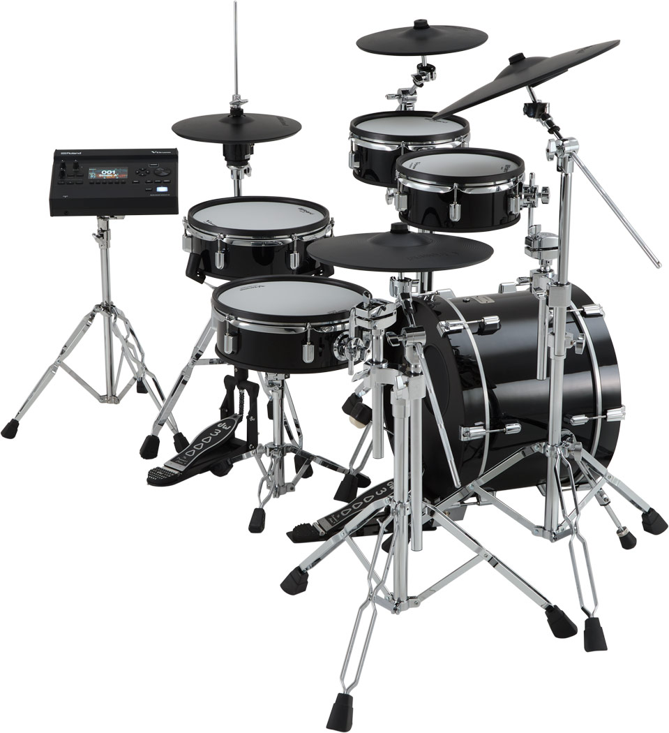 Roland VAD316 V-Drums Acoustic Design - Image 3