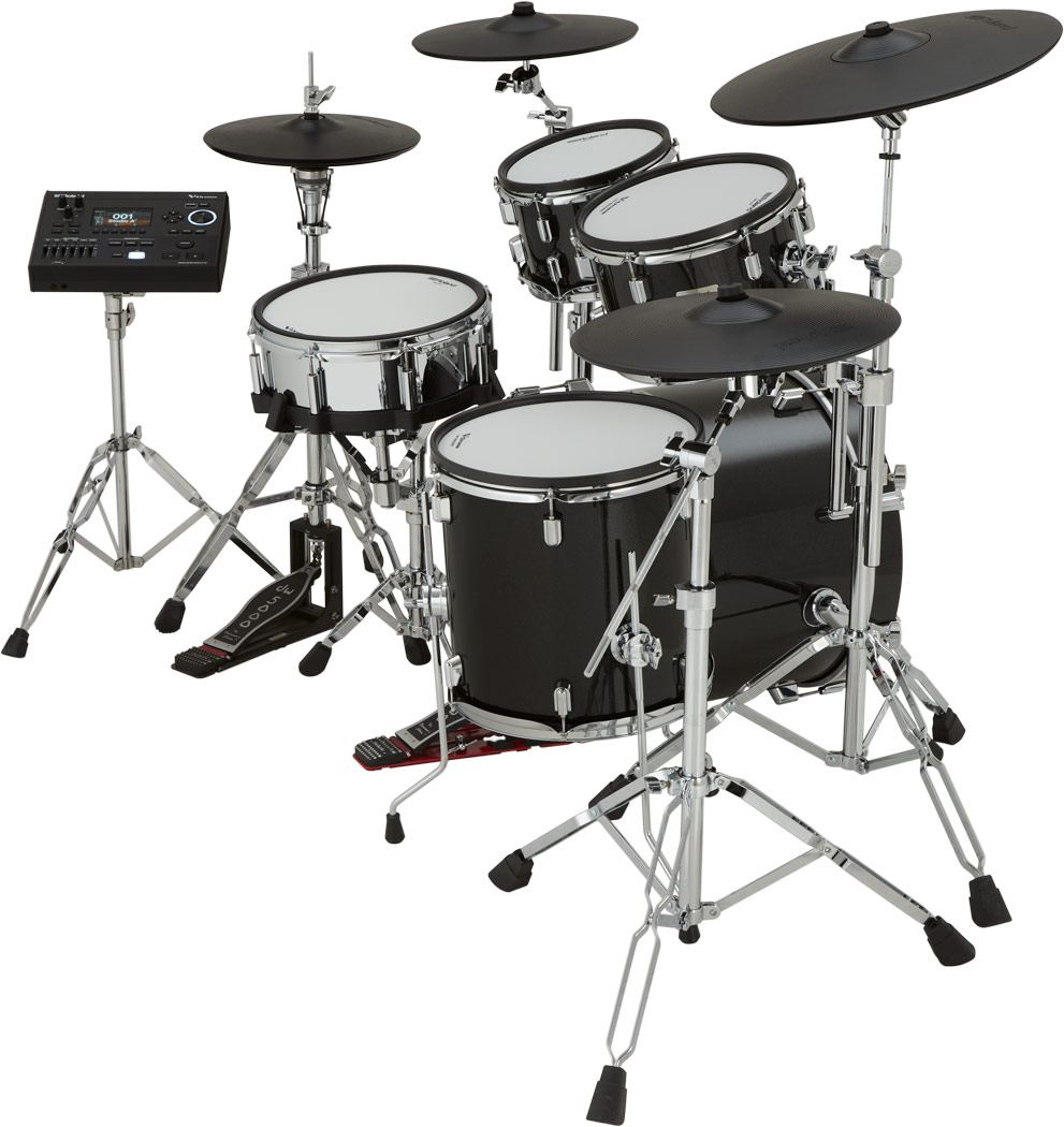 Roland VAD516 V-Drums Acoustic Design - Image 3