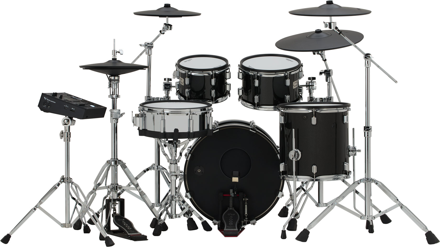 Roland VAD516 V-Drums Acoustic Design - Image 4
