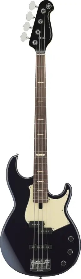 Yamaha BB P34 MK II Pro Series Bass Guitar - Image 3