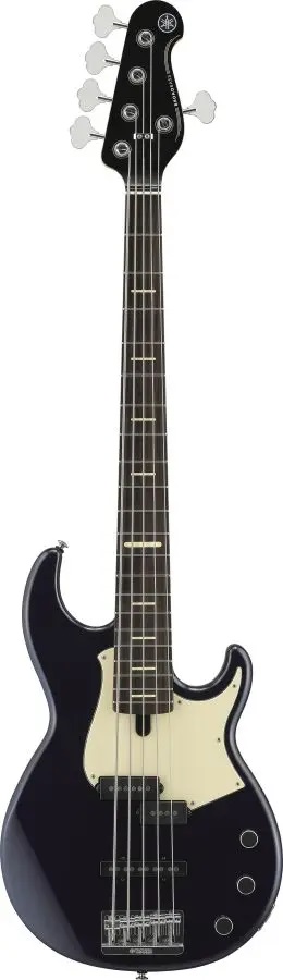 Yamaha BBP35 MK II Pro Series 5-String Bass Guitar - Image 3