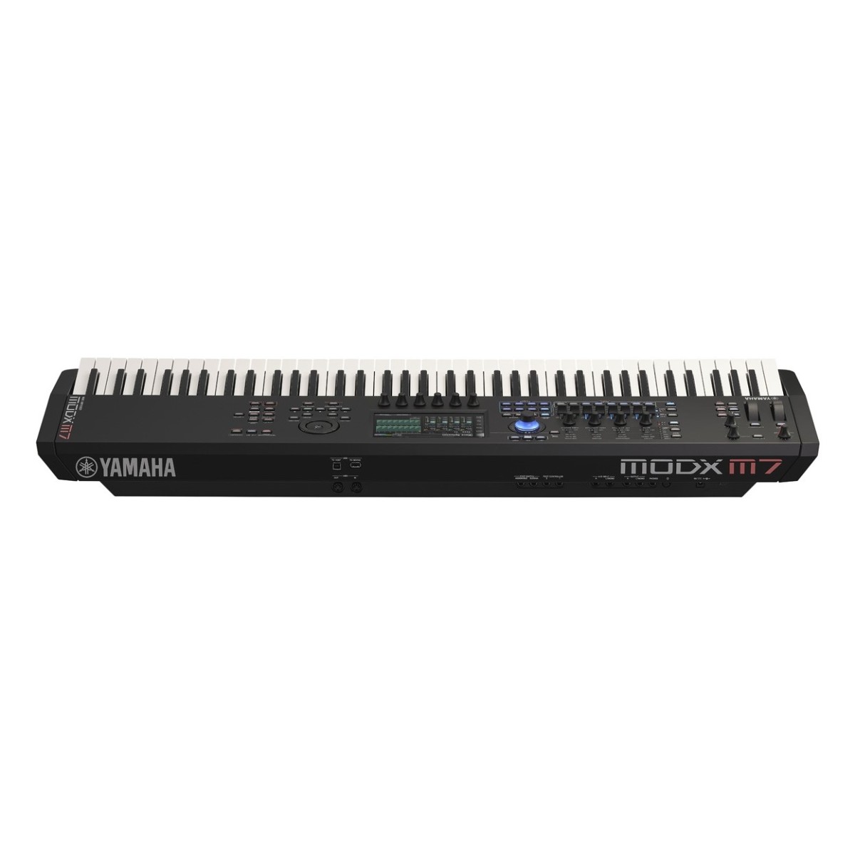 Yamaha MODX-M7 Synthesizer Keyboard - Image 2