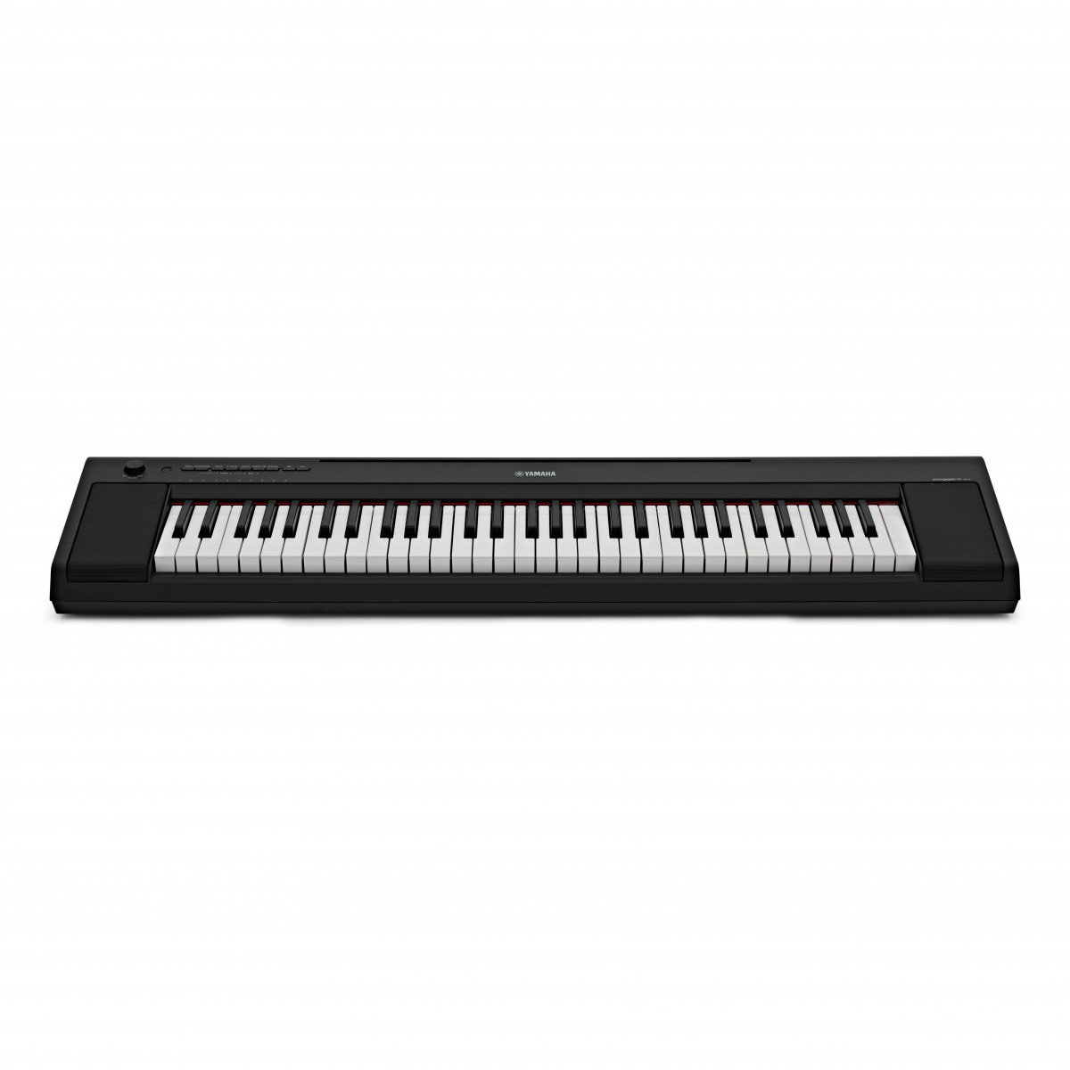 Yamaha NP-15 Piaggero 61-Key Slimline Home Keyboard - Image 7