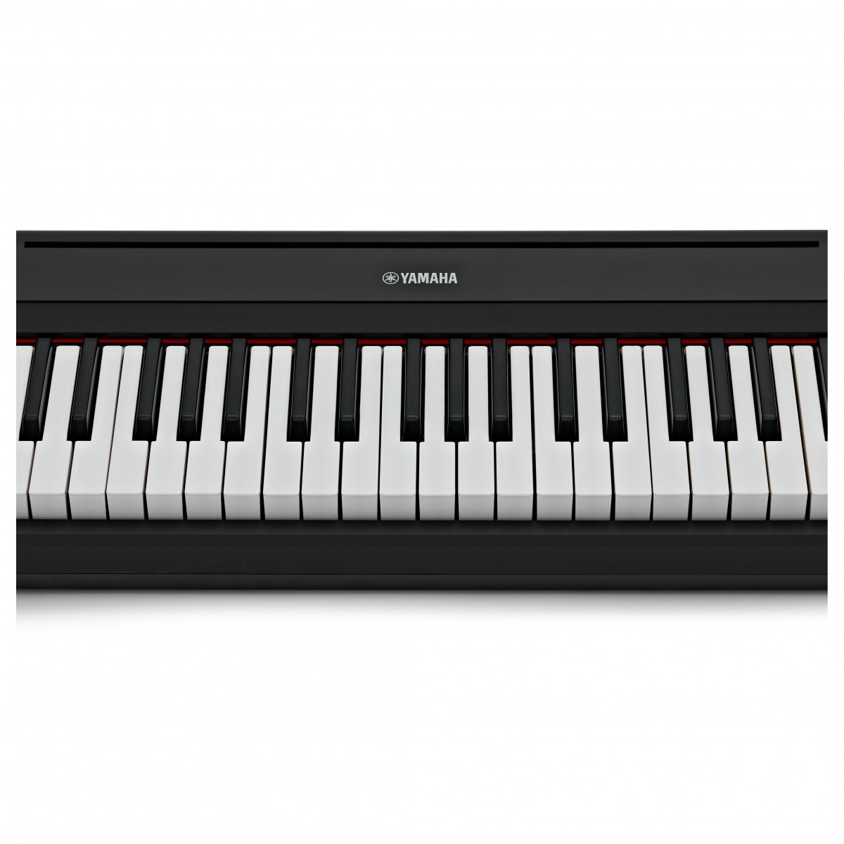 Yamaha NP-15 Piaggero 61-Key Slimline Home Keyboard - Image 4
