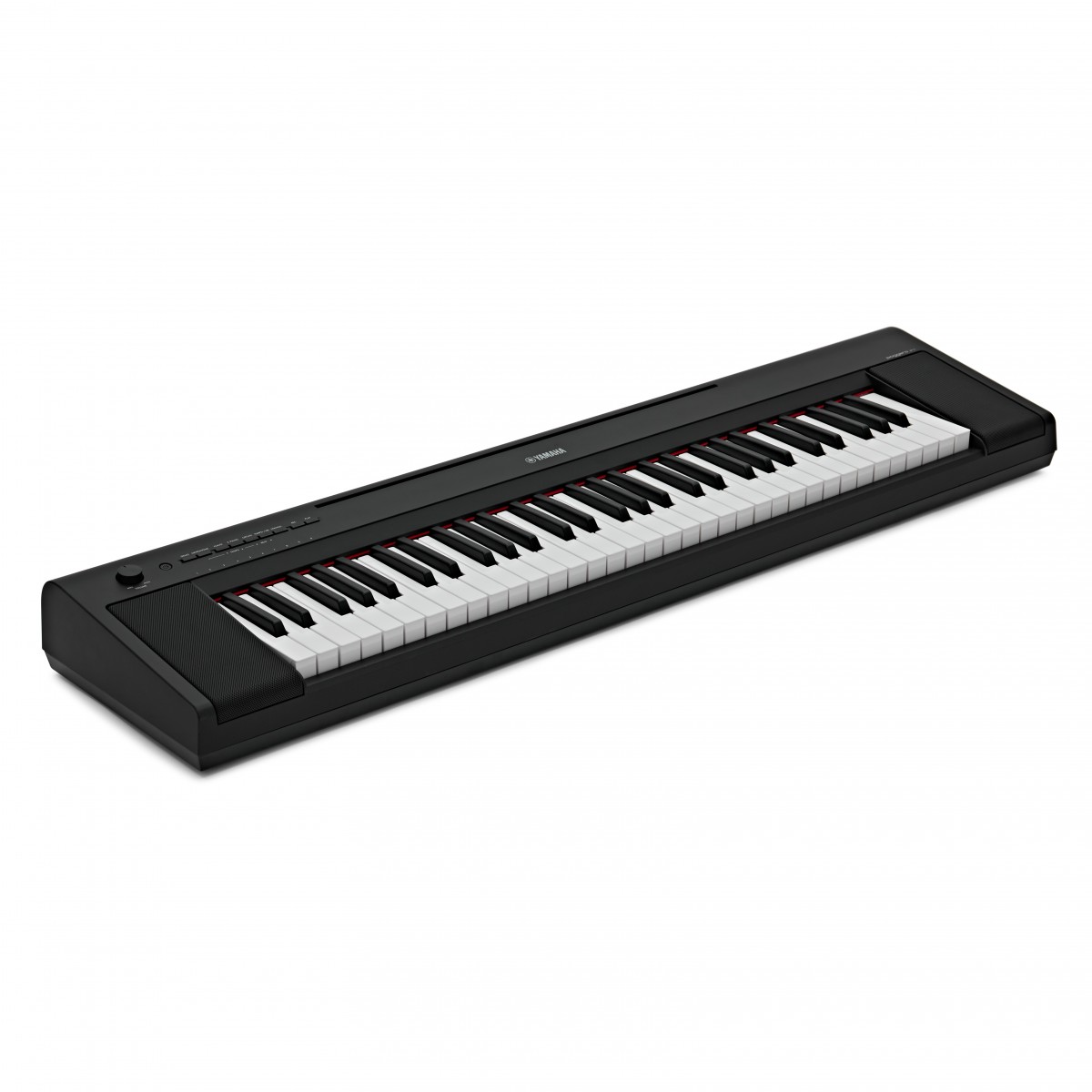 Yamaha NP-15 Piaggero 61-Key Slimline Home Keyboard - Image 6