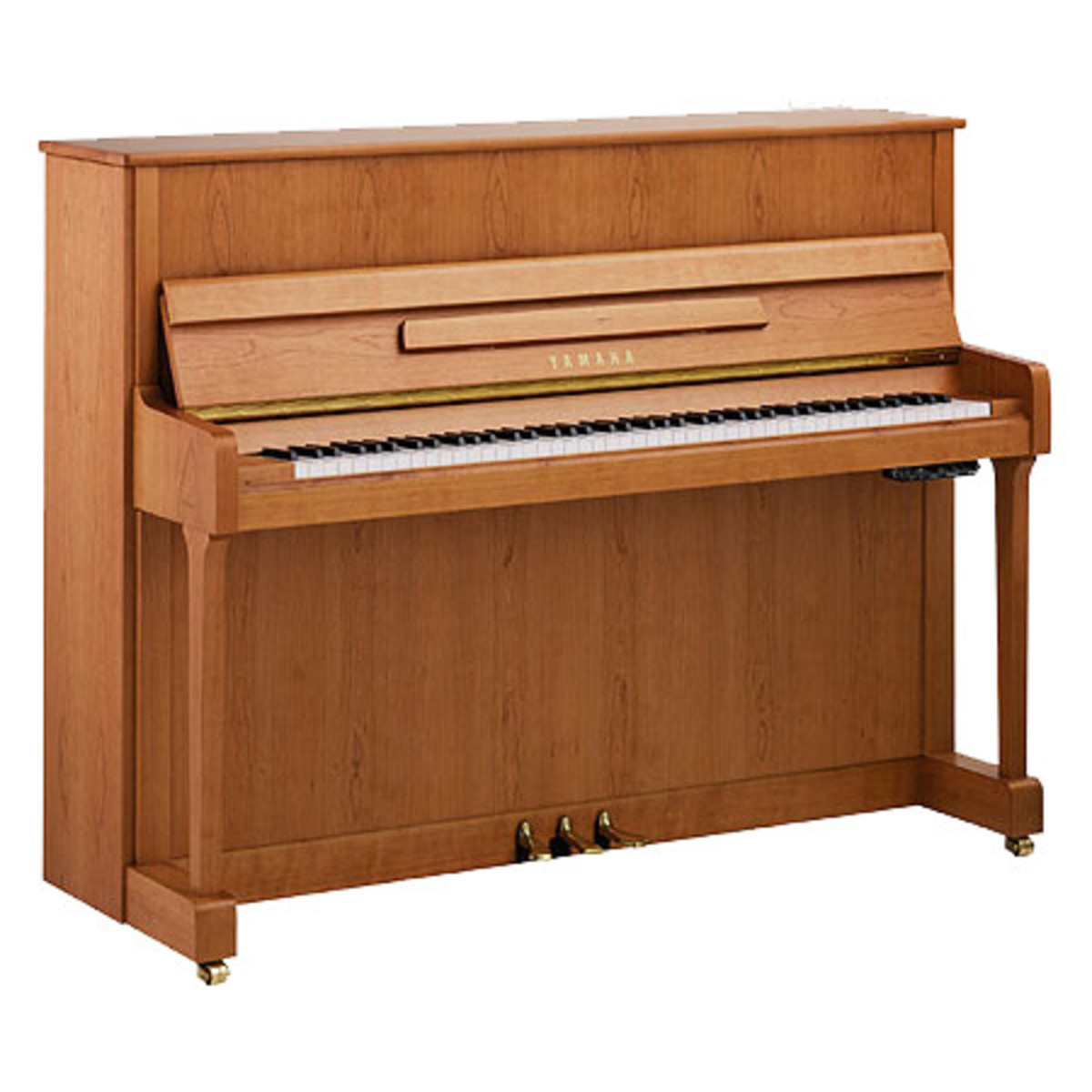 Yamaha b2 Upright Piano - Image 2
