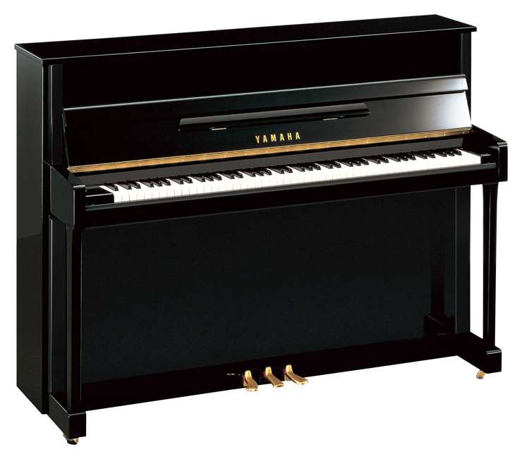Yamaha b2 Upright Piano - Image 3